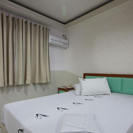 Motel Sensacao Adults Only Maua  Luaran gambar