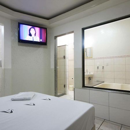 Motel Sensacao Adults Only Maua  Luaran gambar