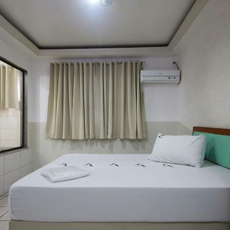 Motel Sensacao Adults Only Maua  Luaran gambar