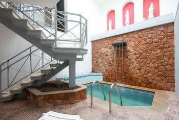 Motel Sensacao Adults Only Maua  Luaran gambar