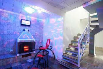 Motel Sensacao Adults Only Maua  Luaran gambar