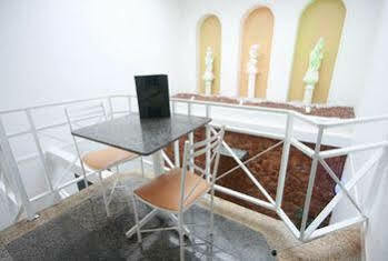 Motel Sensacao Adults Only Maua  Luaran gambar