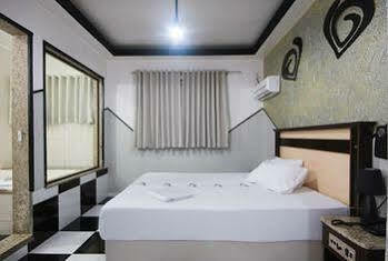 Motel Sensacao Adults Only Maua  Luaran gambar