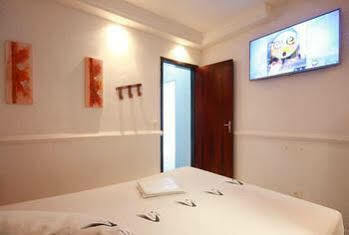 Motel Sensacao Adults Only Maua  Luaran gambar