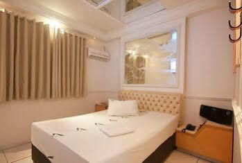 Motel Sensacao Adults Only Maua  Luaran gambar