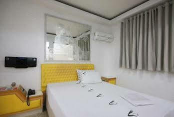 Motel Sensacao Adults Only Maua  Luaran gambar