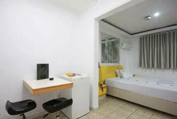 Motel Sensacao Adults Only Maua  Luaran gambar