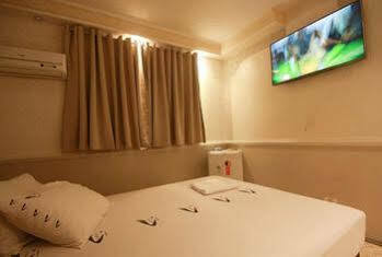 Motel Sensacao Adults Only Maua  Luaran gambar