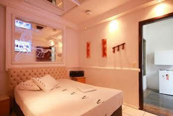 Motel Sensacao Adults Only Maua  Luaran gambar