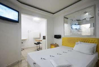 Motel Sensacao Adults Only Maua  Luaran gambar