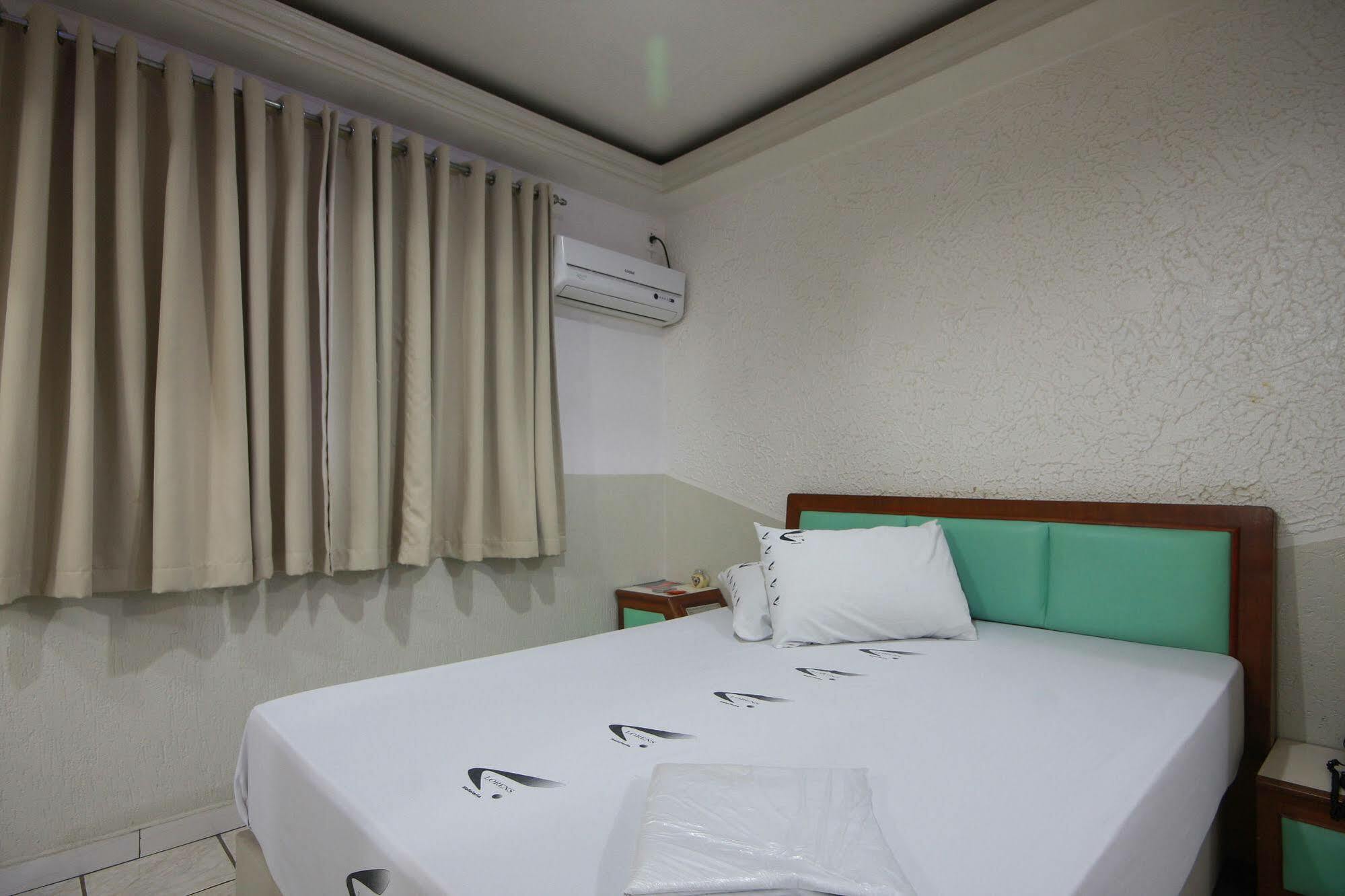 Motel Sensacao Adults Only Maua  Luaran gambar