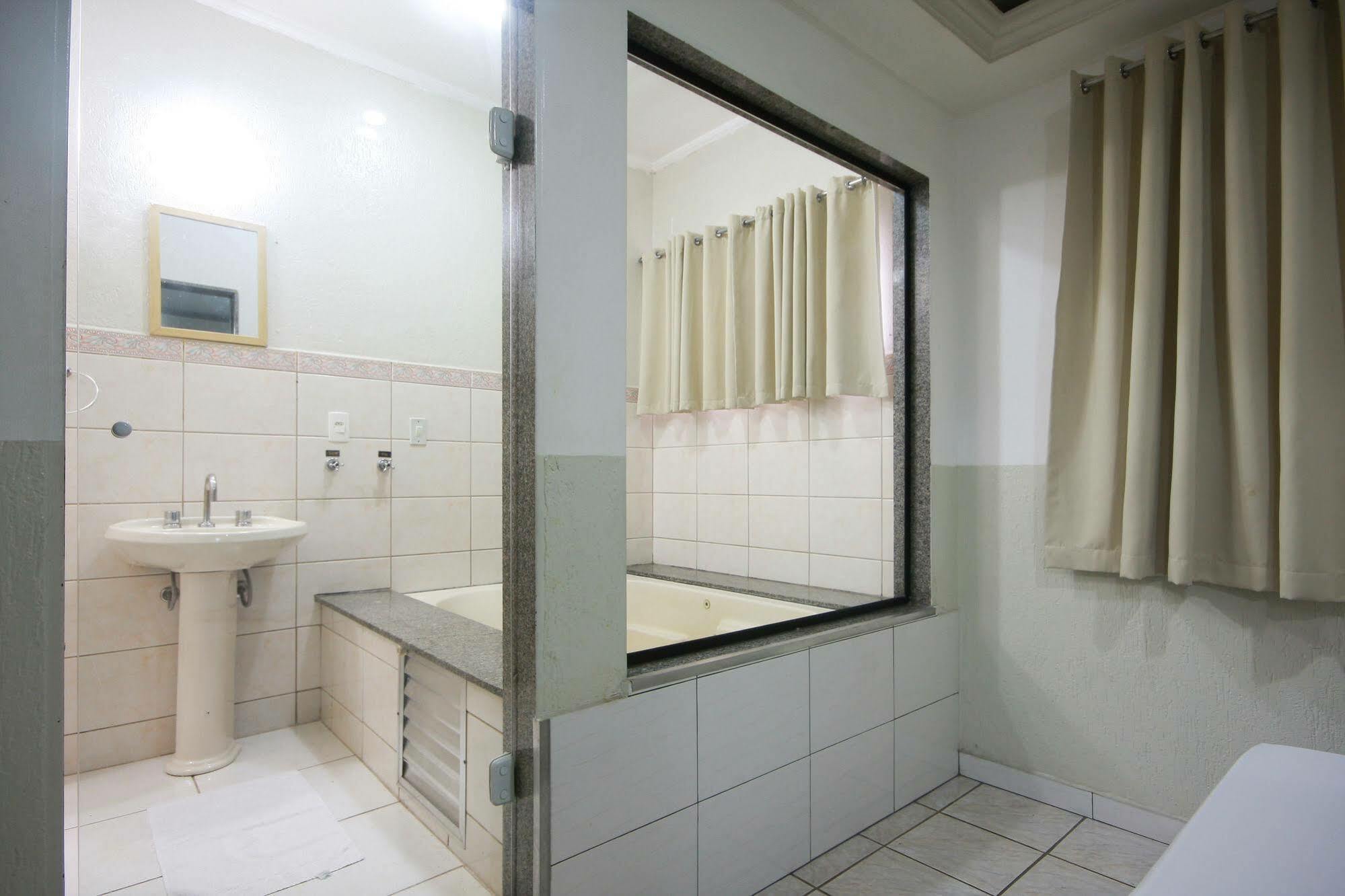 Motel Sensacao Adults Only Maua  Luaran gambar