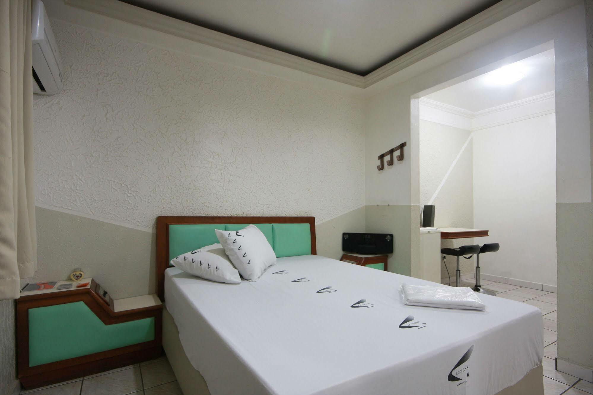 Motel Sensacao Adults Only Maua  Luaran gambar
