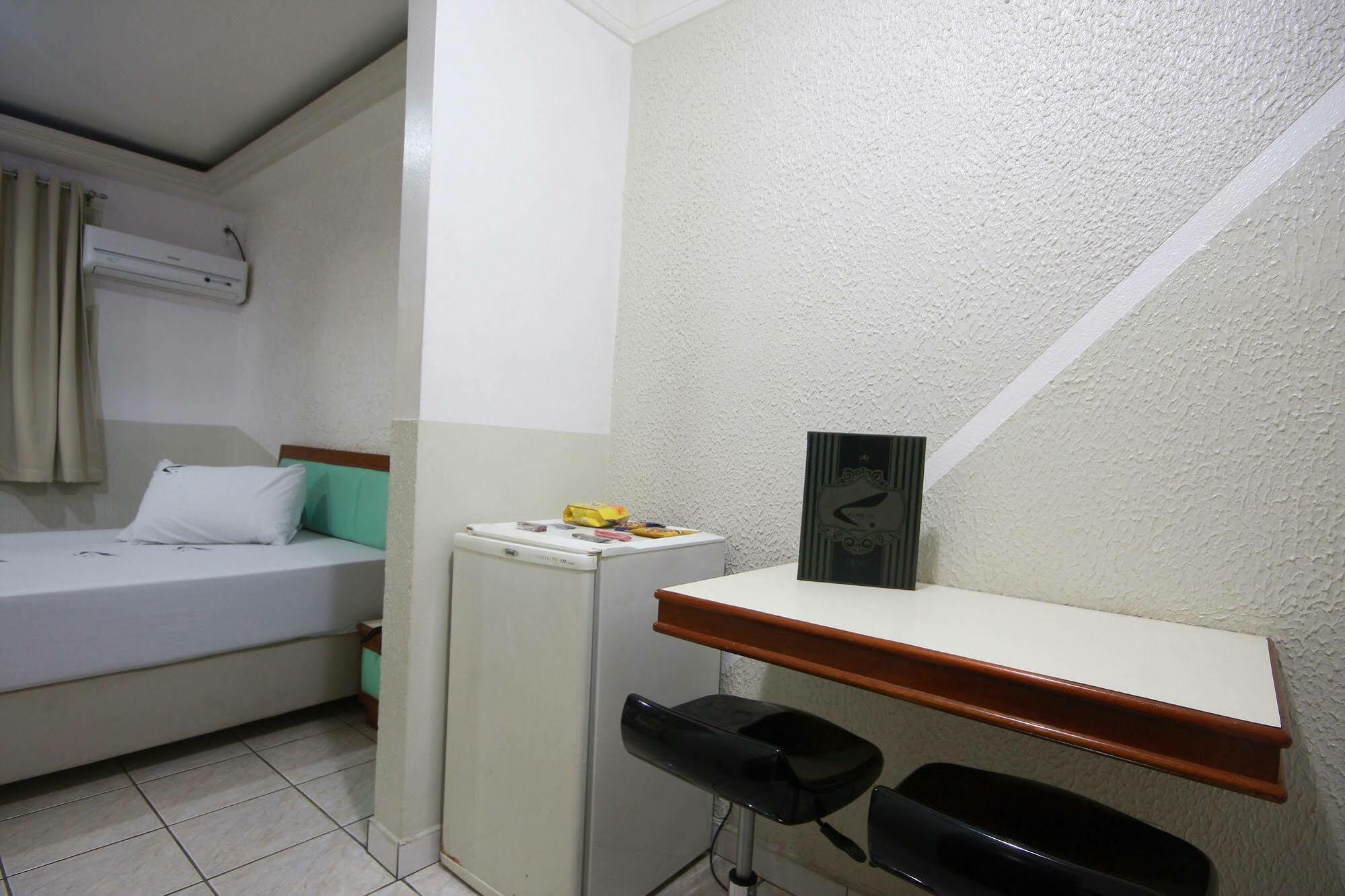 Motel Sensacao Adults Only Maua  Luaran gambar